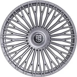 TIS MOTORSPORTS 507S 22X9 GLOSS BLACK